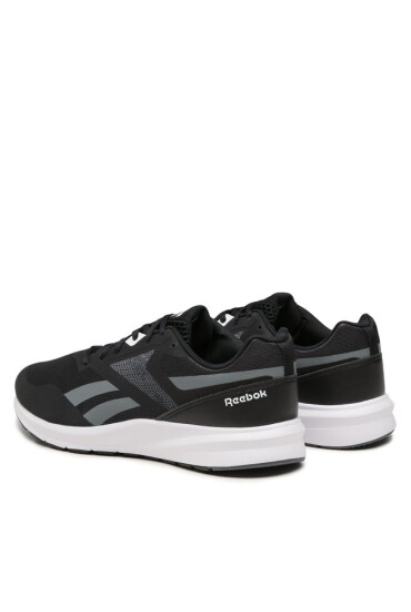 Reebok Маратонки за бягане Runner 4.0 FV1606 Черен - Mera.bg