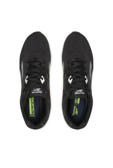 Reebok Маратонки за бягане Runner 4.0 FV1606 Черен - Mera.bg
