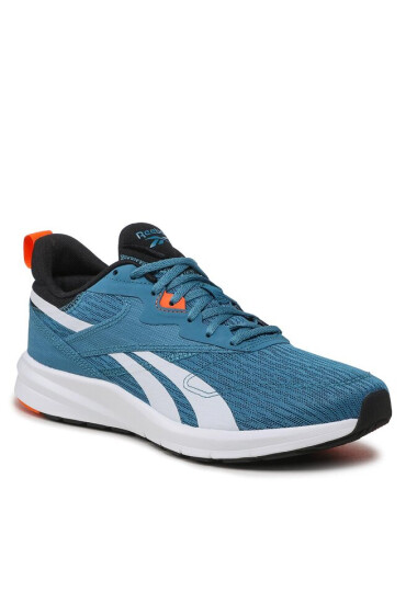 Reebok Маратонки за бягане Runner 4 4E HP9897 Син - Mera.bg