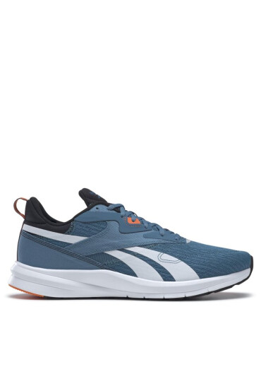 Reebok Маратонки за бягане Runner 4 4E HP9897 Син - Mera.bg