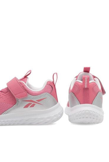 Reebok Обувки Rush Runner 4 GW0005 Розов - Mera.bg