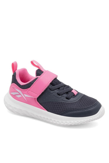 Reebok Обувки Rush Runner 4 HP4787 Черен - Mera.bg