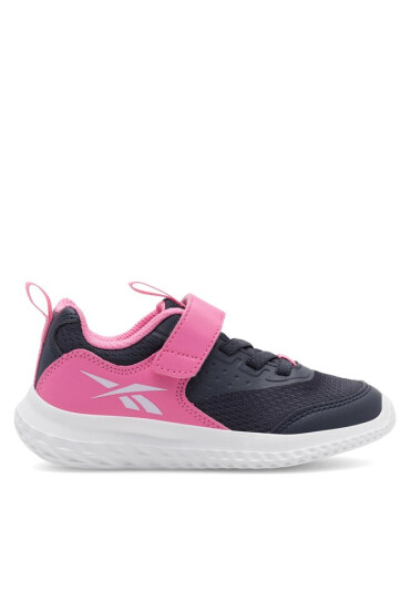 Reebok Обувки Rush Runner 4 HP4787 Черен - Mera.bg