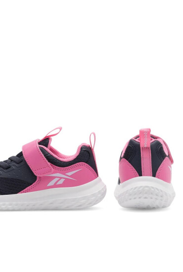 Reebok Обувки Rush Runner 4 HP4787 Черен - Mera.bg