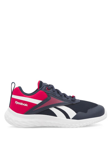 Reebok Сникърси Rush Runner 5 100034141 Тъмносин - Mera.bg