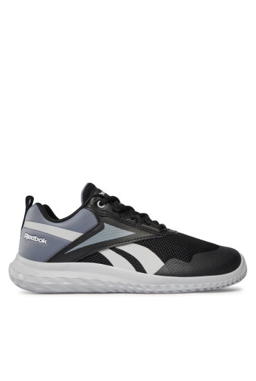 Reebok Маратонки за бягане Rush Runner 5 IF5527 Черен - Mera.bg