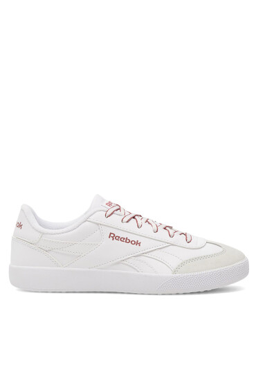 Reebok Сникърси Smash Edge S 100033842 Бял - Mera.bg