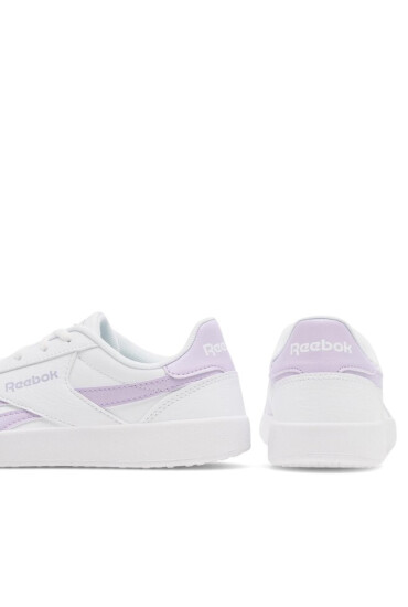Reebok Сникърси Smash Edge S GW2150 Бял - Mera.bg