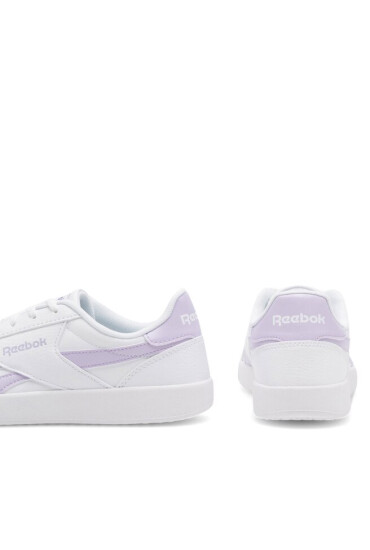 Reebok Сникърси Amash Edge S GW2150 Бял - Mera.bg