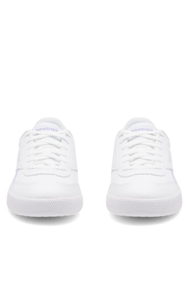 Reebok Сникърси Amash Edge S GW2150 Бял - Mera.bg