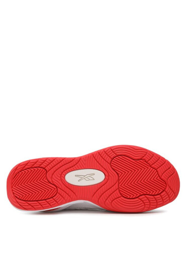 Reebok Сникърси Solution Mid HP4387 Бял - Mera.bg