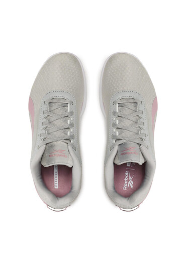 Reebok Обувки за фитнес зала Stridium 2.0 GZ6404 Сив - Mera.bg