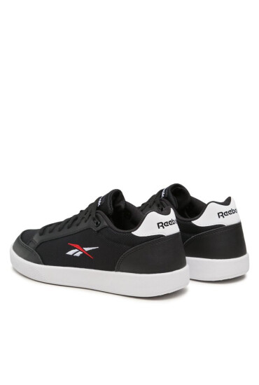Reebok Обувки Vector Smash FX3034 Black - Mera.bg