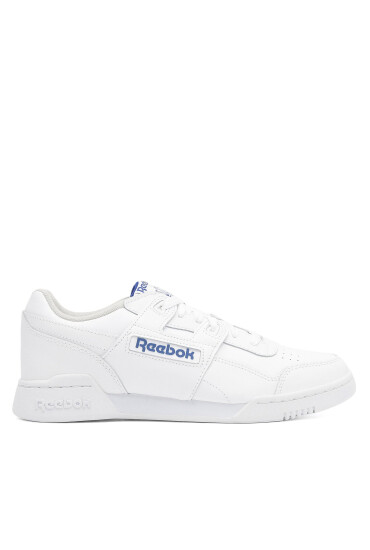 Reebok Сникърси Workout Plus 2759 Бял - Mera.bg