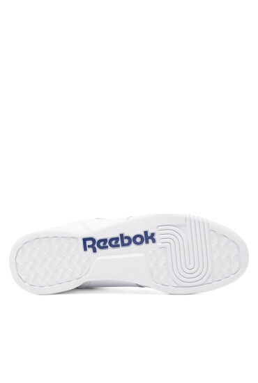 Reebok Сникърси Workout Plus 2759 Бял - Mera.bg