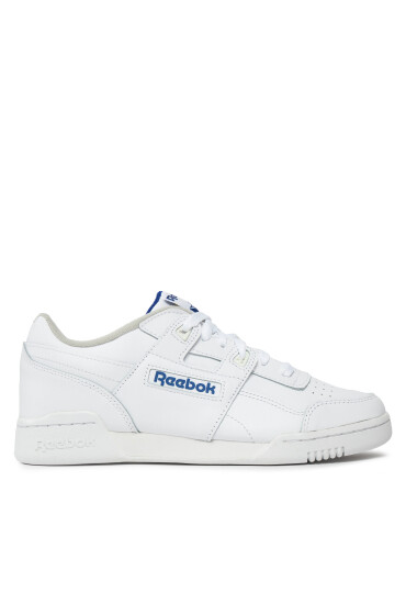Reebok Сникърси Workout Plus 2759-M Бял - Mera.bg