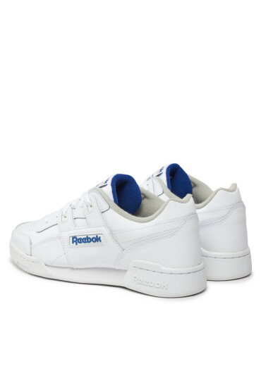 Reebok Сникърси Workout Plus 2759-M Бял - Mera.bg