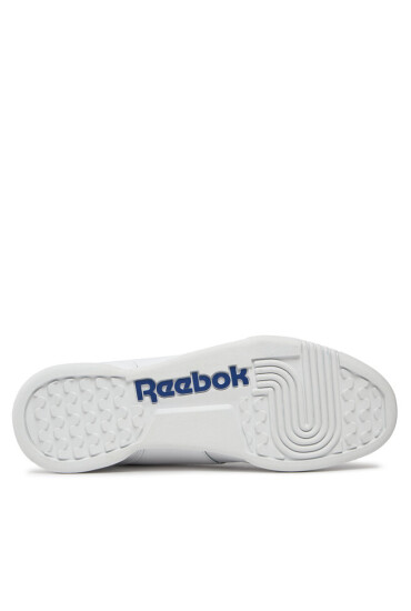 Reebok Сникърси Workout Plus 2759-M Бял - Mera.bg
