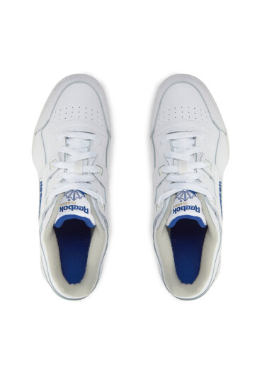 Reebok Сникърси Workout Plus 2759-M Бял - Mera.bg