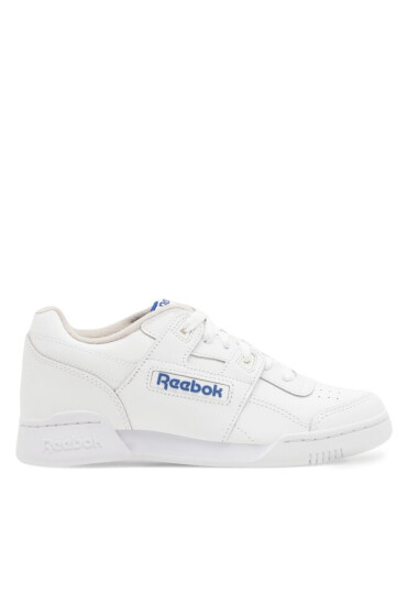 Reebok Обувки Workout Plus 2759-W Бял - Mera.bg