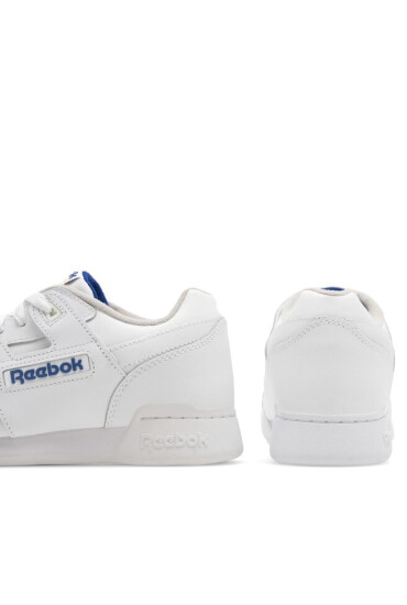 Reebok Обувки Workout Plus 2759-W Бял - Mera.bg