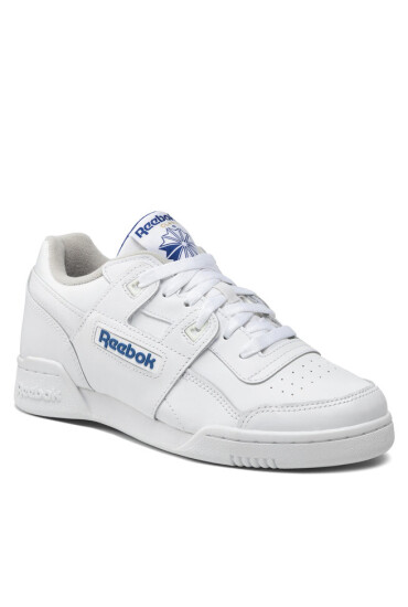 Reebok Classic Сникърси Reebok Workout Plus 2759 Бял - Mera.bg