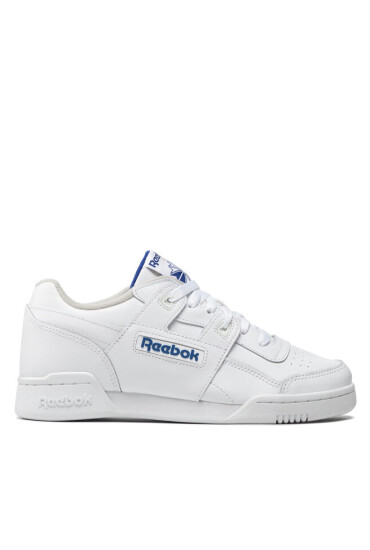 Reebok Classic Сникърси Reebok Workout Plus 2759 Бял - Mera.bg