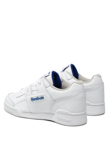 Reebok Classic Сникърси Reebok Workout Plus 2759 Бял - Mera.bg