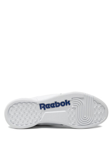 Reebok Classic Сникърси Reebok Workout Plus 2759 Бял - Mera.bg