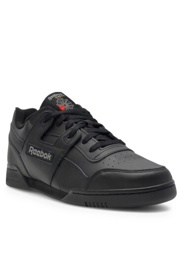 Reebok Сникърси Workout Plus 2760-M Черен - Mera.bg