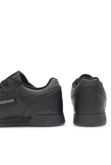 Reebok Сникърси Workout Plus 2760-M Черен - Mera.bg
