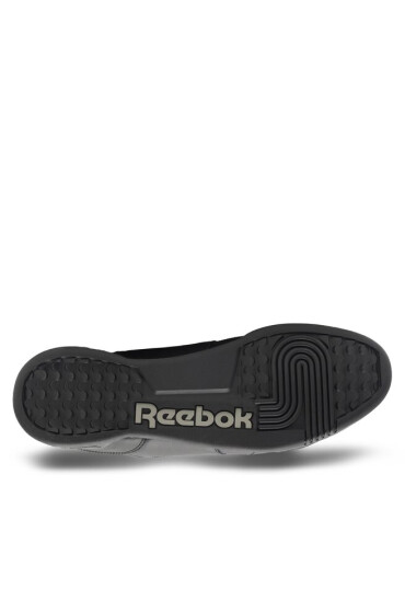 Reebok Сникърси Workout Plus 2760-M Черен - Mera.bg