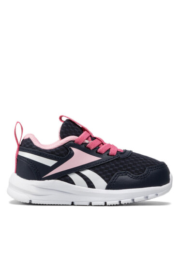Reebok Маратонки за бягане Xt Sprinter 2.0 Al GW0052 Тъмносин - Mera.bg