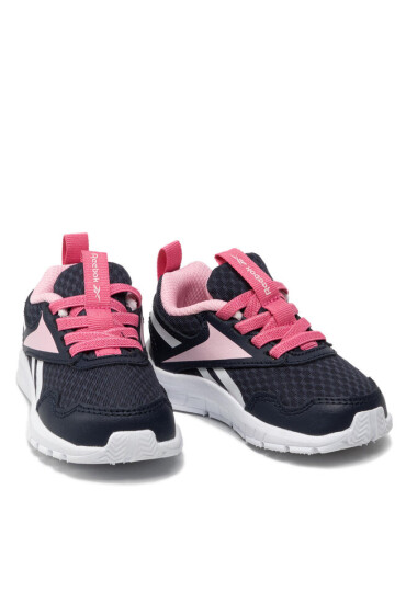 Reebok Маратонки за бягане Xt Sprinter 2.0 Al GW0052 Тъмносин - Mera.bg