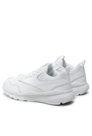 Reebok Маратонки за бягане Xt Sprinter 2.0 H02855 Бял - Mera.bg