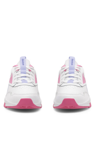 Reebok Маратонки за бягане Xt Sprinter 2.0 HP4775 Бял - Mera.bg