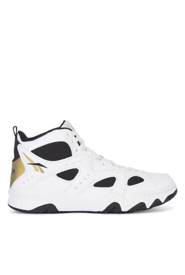 Reebok Обувки за баскетбол ATR DECIMATOR 100201335 Бял - Mera.bg