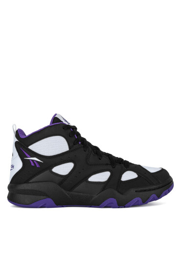 Reebok Обувки за баскетбол Atr Decimator 100201336 Черен - Mera.bg