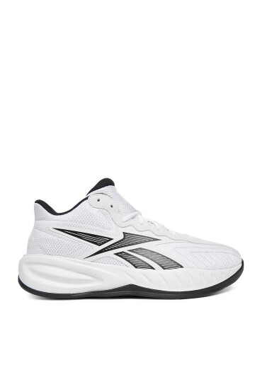 Reebok Обувки за баскетбол CEO-PRESS 100246833 Бял - Mera.bg
