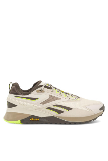 Reebok Обувки за фитнес зала Nano X3 Adventure 100033527-W Бежов - Mera.bg
