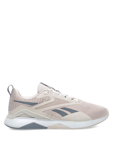 Reebok Обувки за фитнес зала Nanoflex Tr 2 100074535 Бежов - Mera.bg