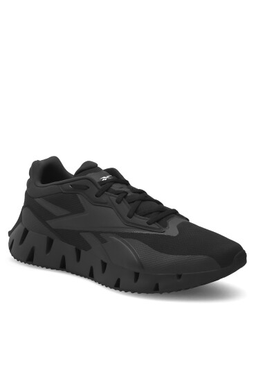 Reebok Маратонки за бягане Zig Dynaica 4 100033395-M Черен - Mera.bg