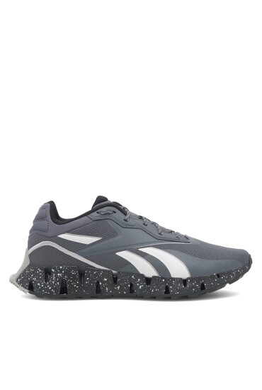 Reebok Маратонки за бягане Zig Dynamica 4 Adventure 100074699 Сив - Mera.bg