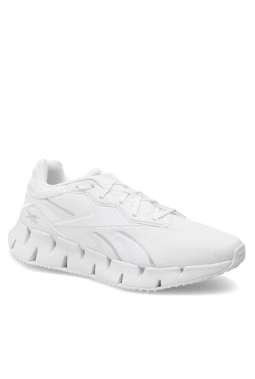 Reebok Обувки Zig Dynamica 4 HR1375 Бял - Mera.bg