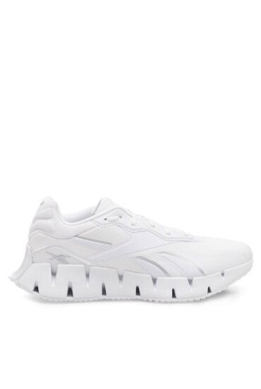 Reebok Обувки Zig Dynamica 4 HR1375 Бял - Mera.bg