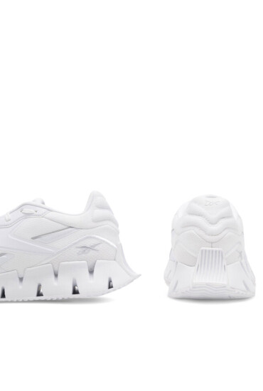 Reebok Обувки Zig Dynamica 4 HR1375 Бял - Mera.bg