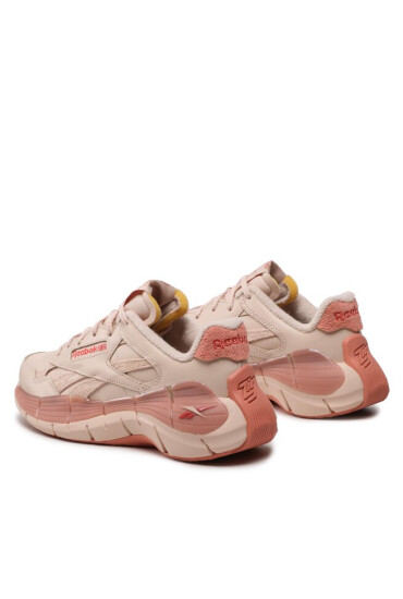 Reebok Classic Сникърси Reebok Zig Kinetica 2.5 Plus GX0482 Розов - Mera.bg