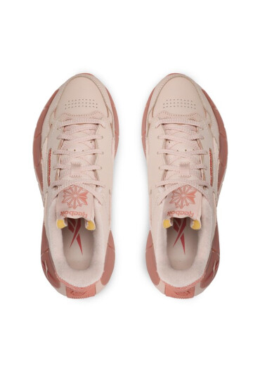 Reebok Classic Сникърси Reebok Zig Kinetica 2.5 Plus GX0482 Розов - Mera.bg