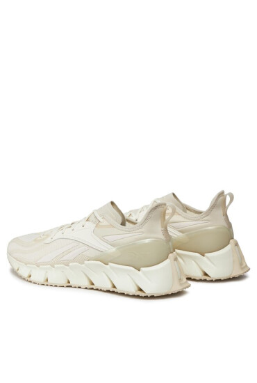 Reebok Сникърси Zig Kinetica 3 IG2746 Бежов - Mera.bg