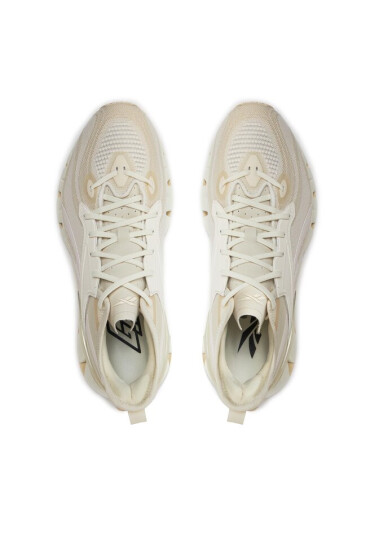Reebok Сникърси Zig Kinetica 3 IG2746 Бежов - Mera.bg